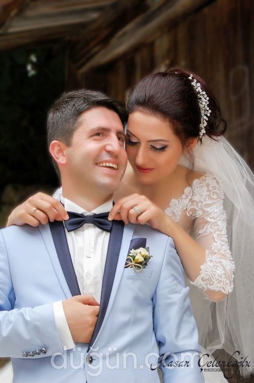 Hasan Çelenkoğlu Photography