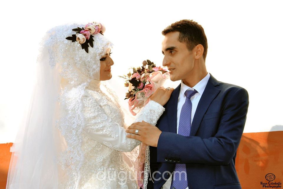 Hasan Çelenkoğlu Photography