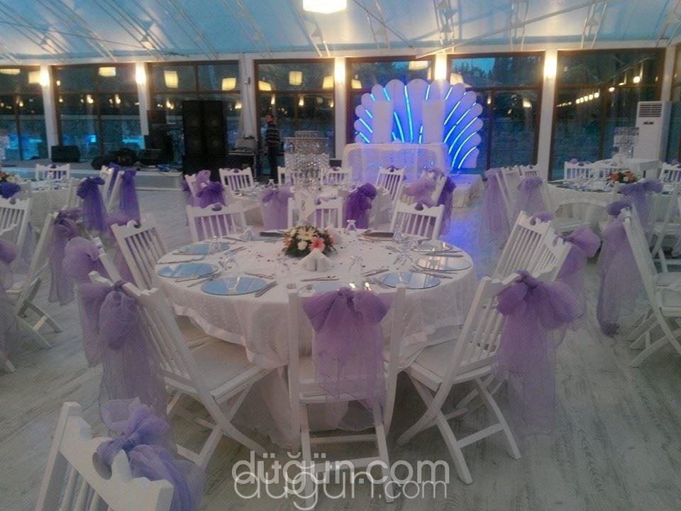 Kumsal Düğün Davet