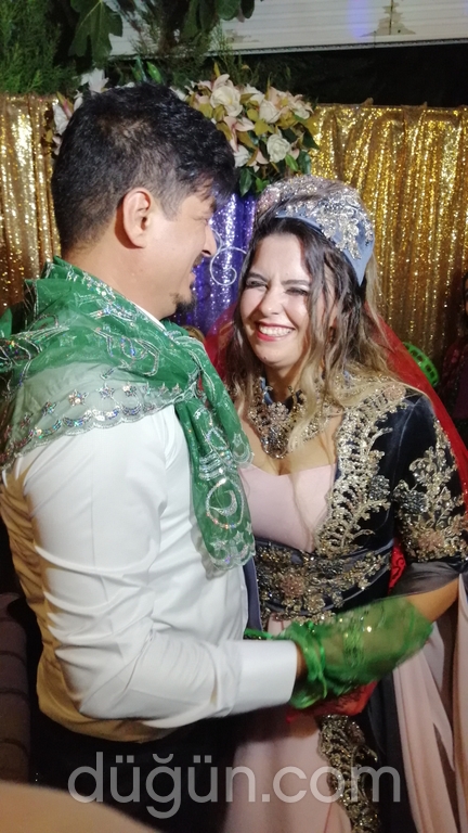 Marşandiz Organizasyon