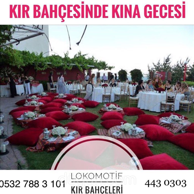 Marşandiz Organizasyon