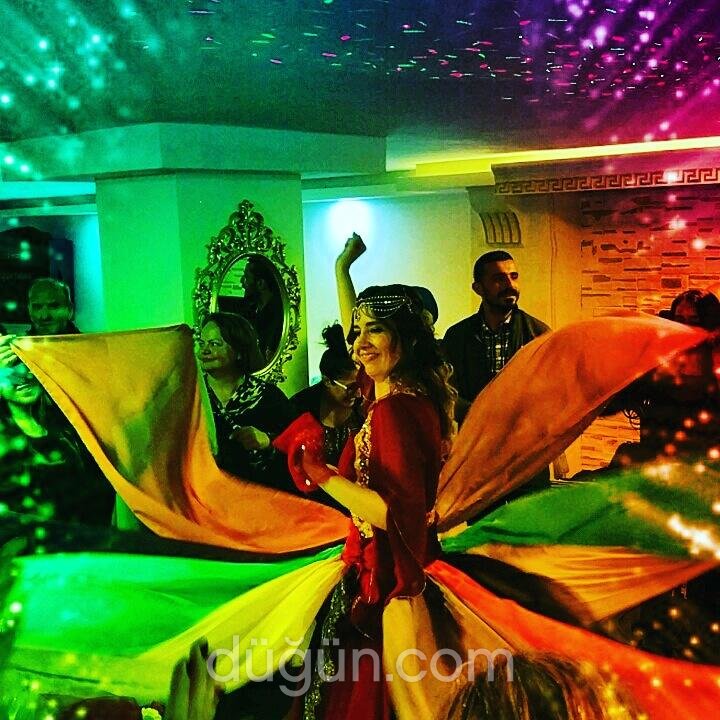 Marşandiz Organizasyon