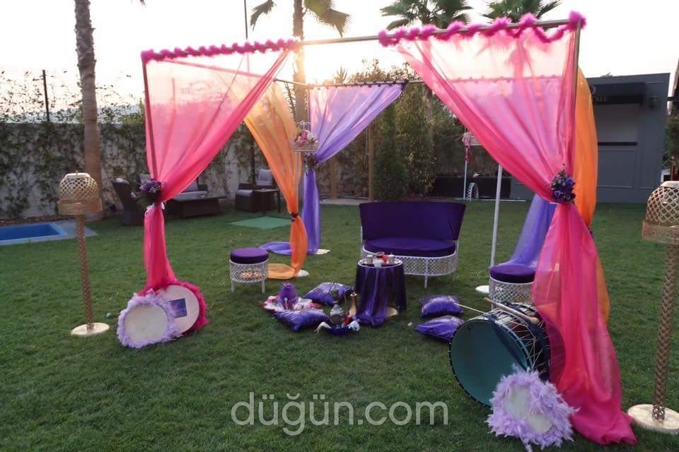 Marşandiz Organizasyon