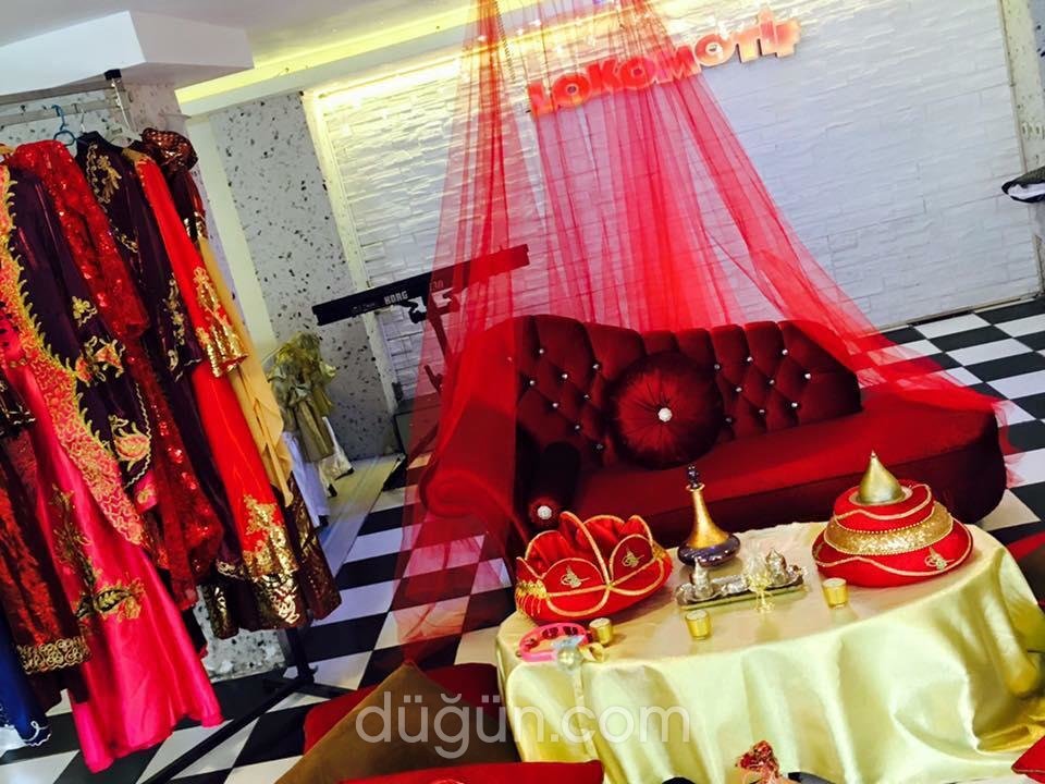 Marşandiz Organizasyon