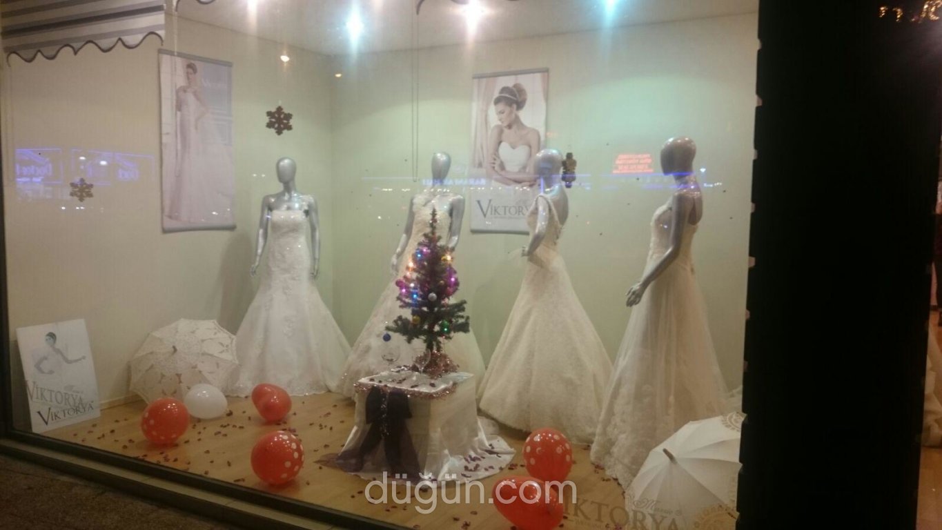 Novias Marina Gelinlik