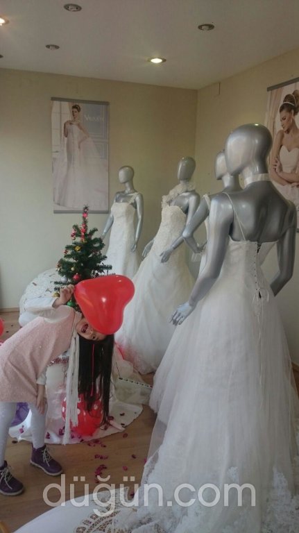 Novias Marina Gelinlik