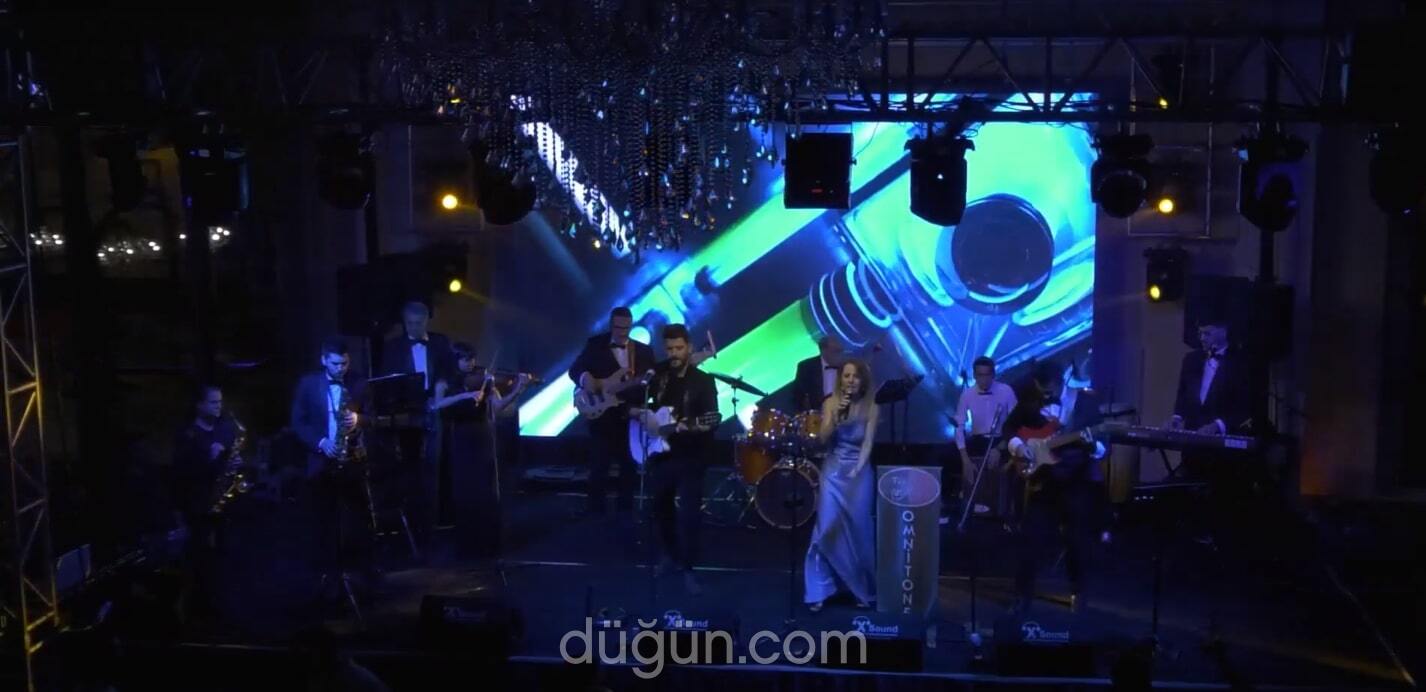 Tufan Aksoy Organizasyon & Omnitone