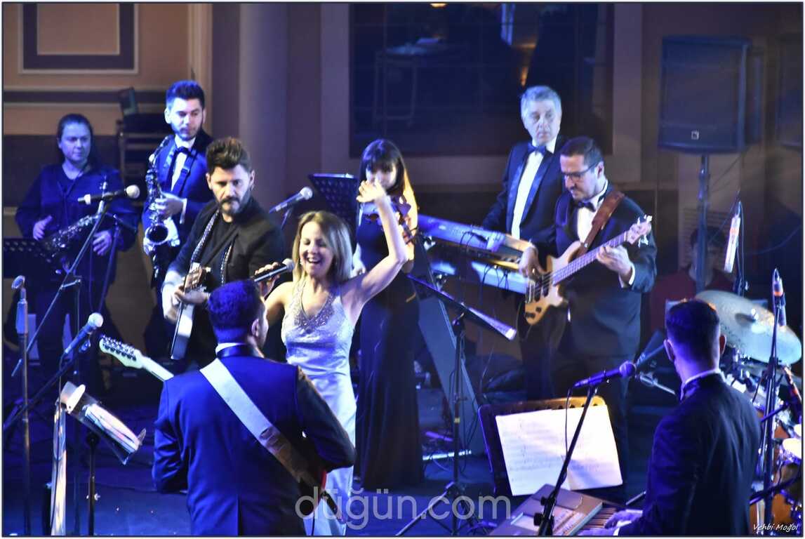 Tufan Aksoy Organizasyon & Omnitone