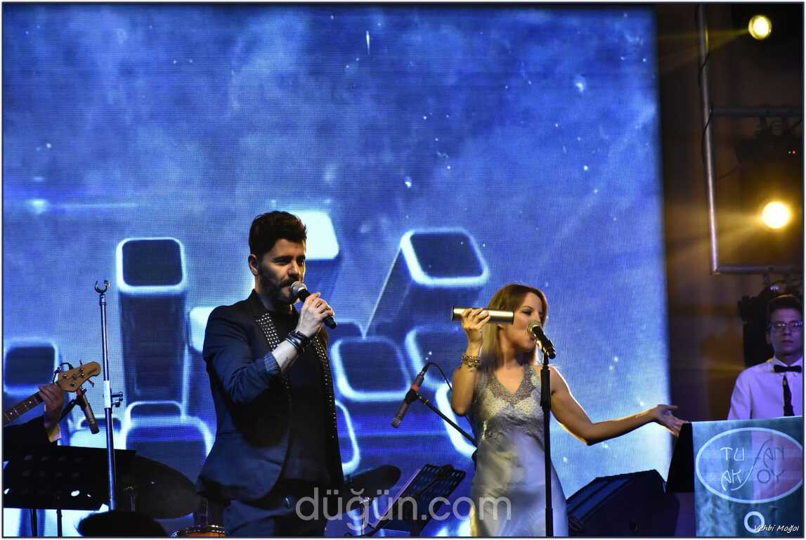 Tufan Aksoy Organizasyon & Omnitone