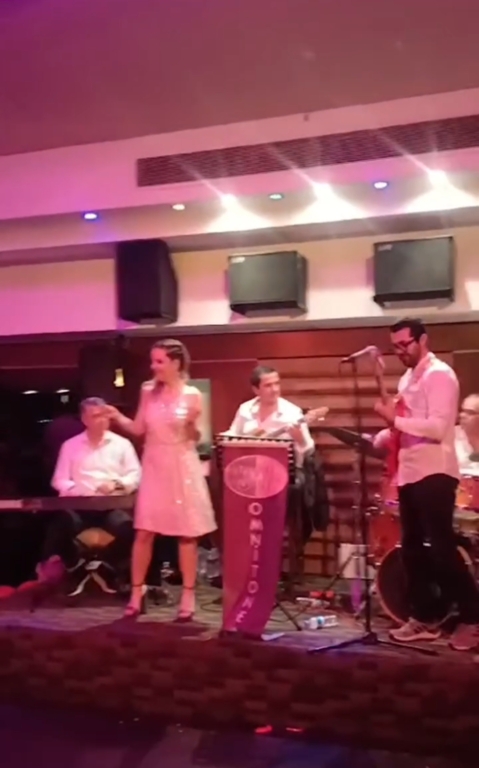 Tufan Aksoy Organizasyon & Omnitone