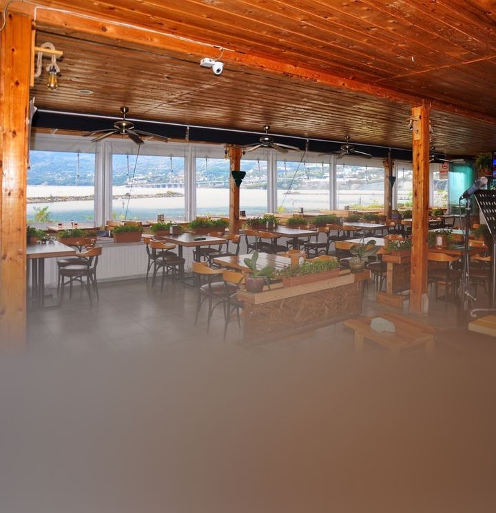 Küpler Cafe