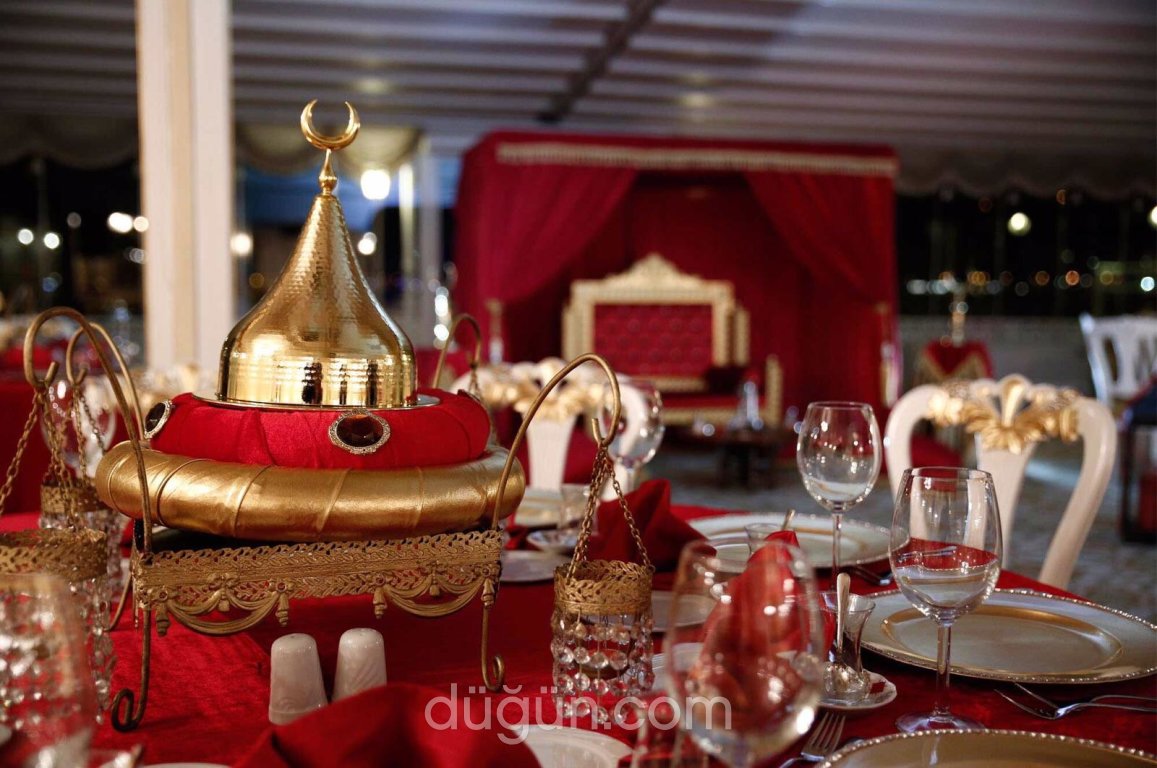 Elegance Day Kına Organizasyon