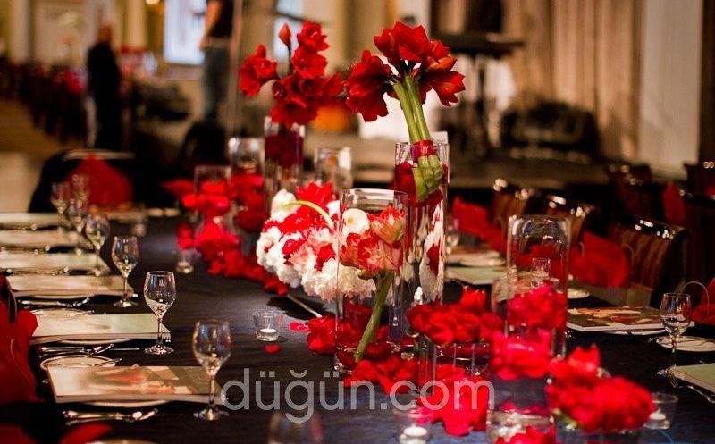 Elegance Day Kına Organizasyon