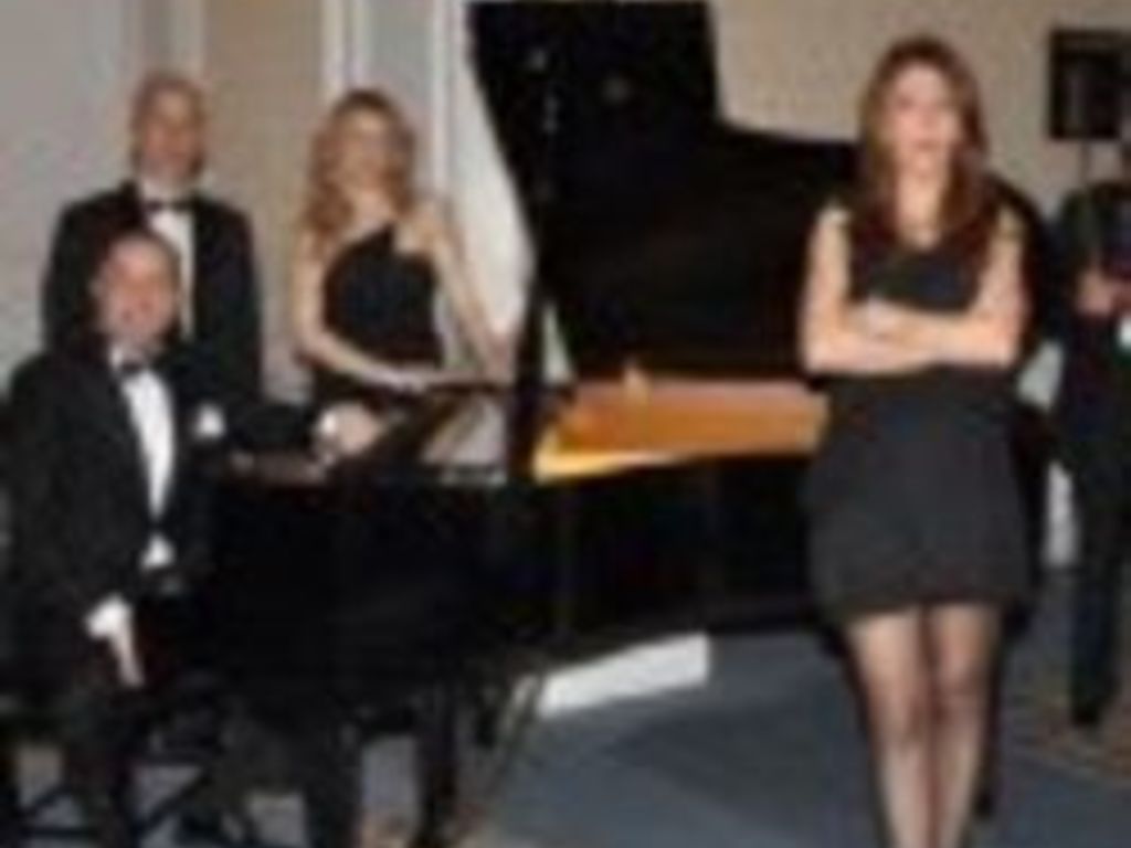 Çağman Orkestrası