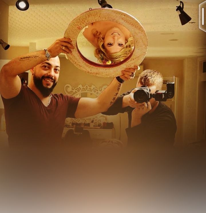 Kuaför Ali Kemal