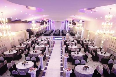 Osmanlı Royal Düğün Salonu