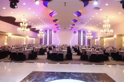 Osmanlı Royal Düğün Salonu