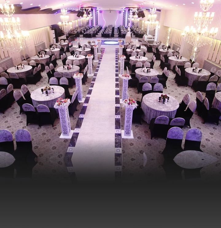 Osmanlı Royal Düğün Salonu