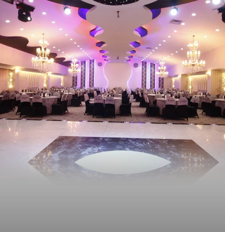 Osmanlı Royal Düğün Salonu