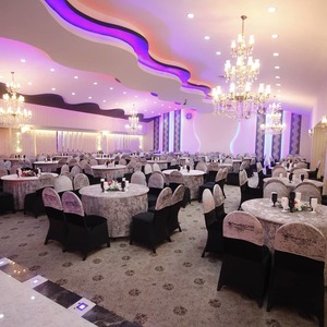 Osmanlı Royal Düğün Salonu