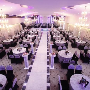Osmanlı Royal Düğün Salonu