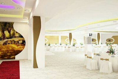 Bahar Düğün Salonu