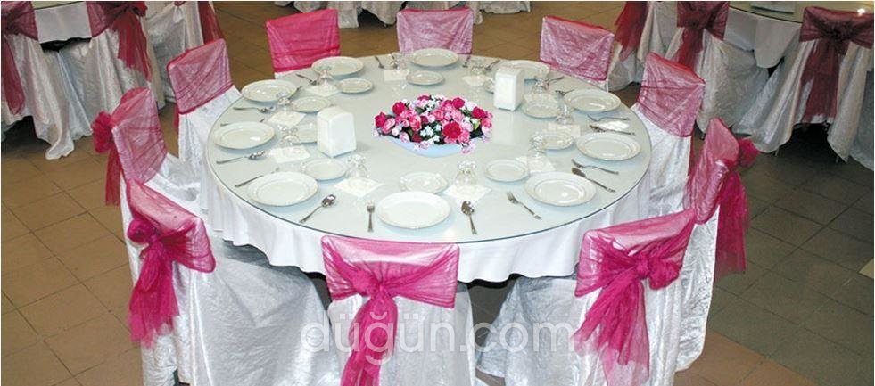 Bahar Düğün Salonu