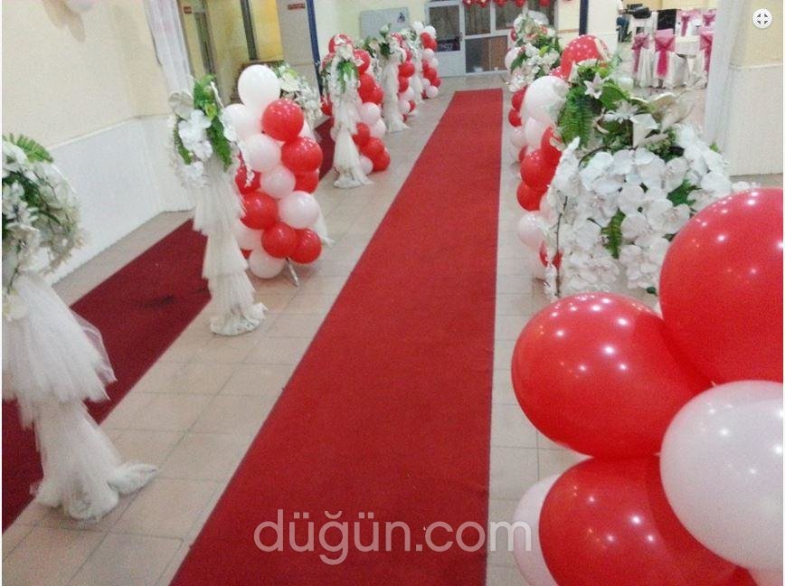 Bahar Düğün Salonu