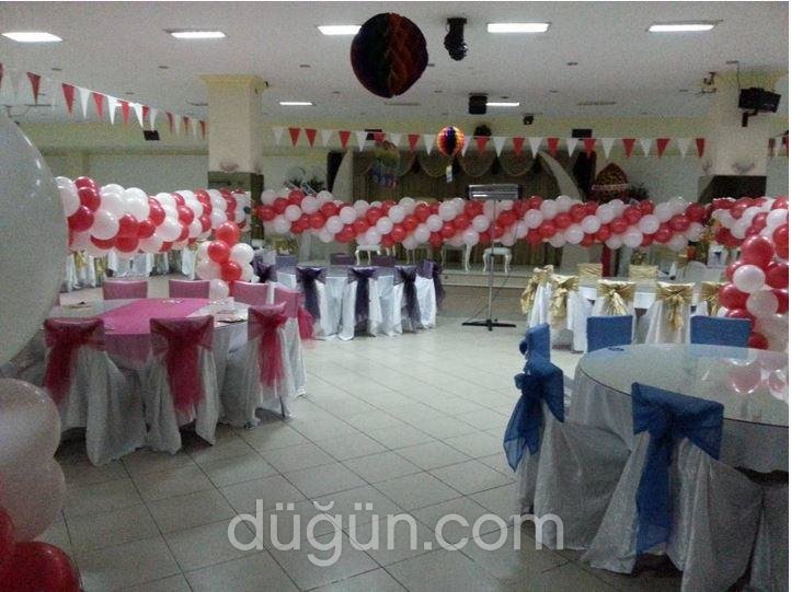 Bahar Düğün Salonu