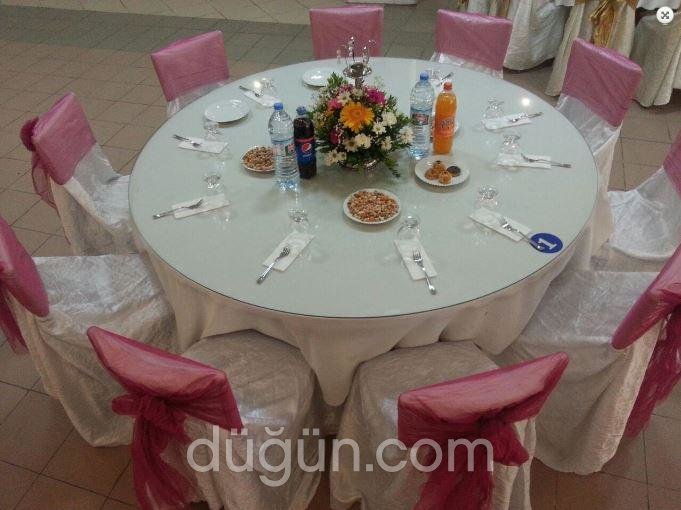 Bahar Düğün Salonu