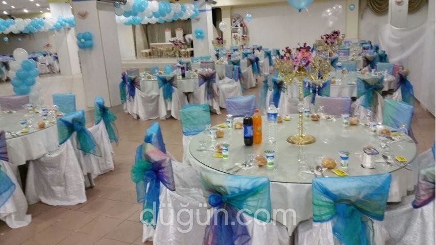 Bahar Düğün Salonu