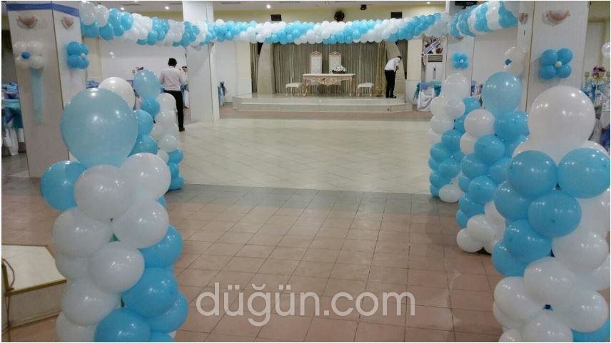 Bahar Düğün Salonu