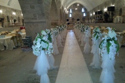 Bahar Düğün Salonu