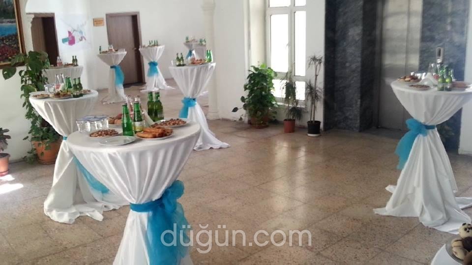 Bahar Düğün Salonu