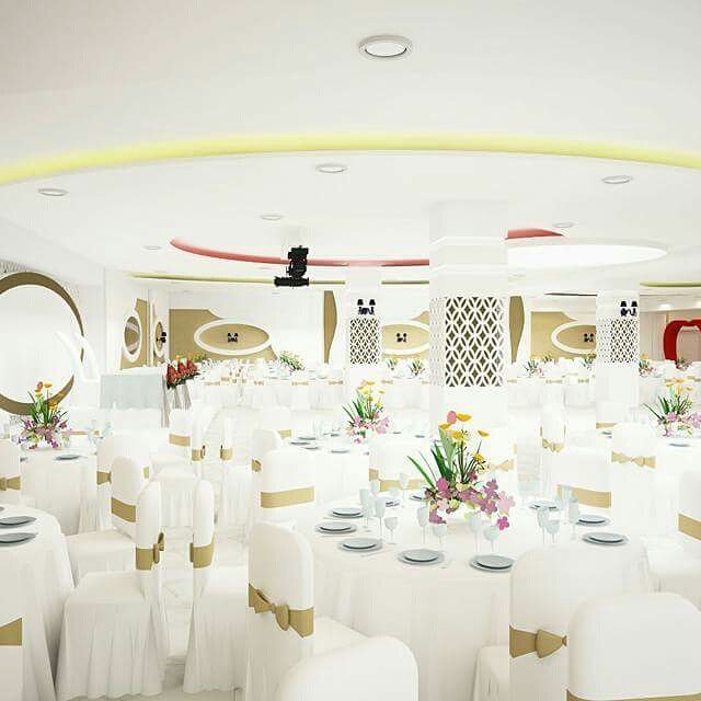 Bahar Düğün Salonu