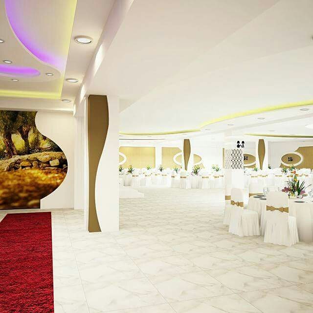 Bahar Düğün Salonu