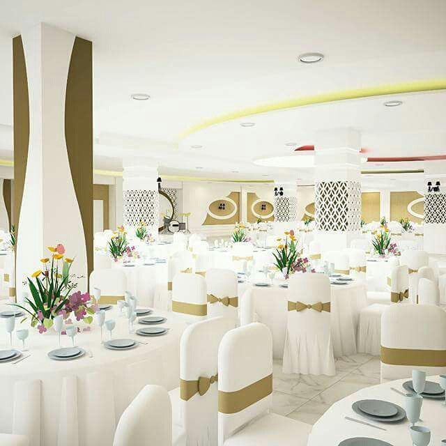 Bahar Düğün Salonu