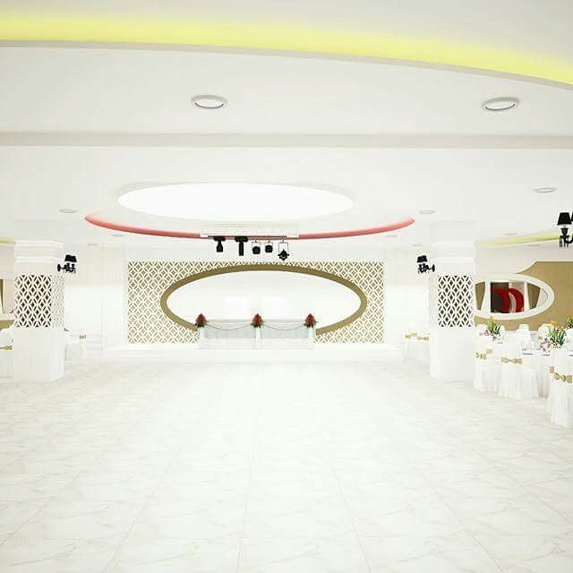 Bahar Düğün Salonu