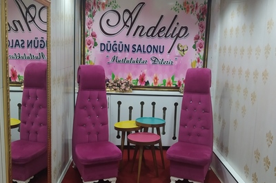 Andelip Düğün Salonu