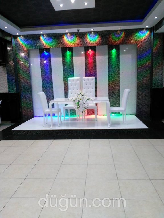 Andelip Düğün Salonu