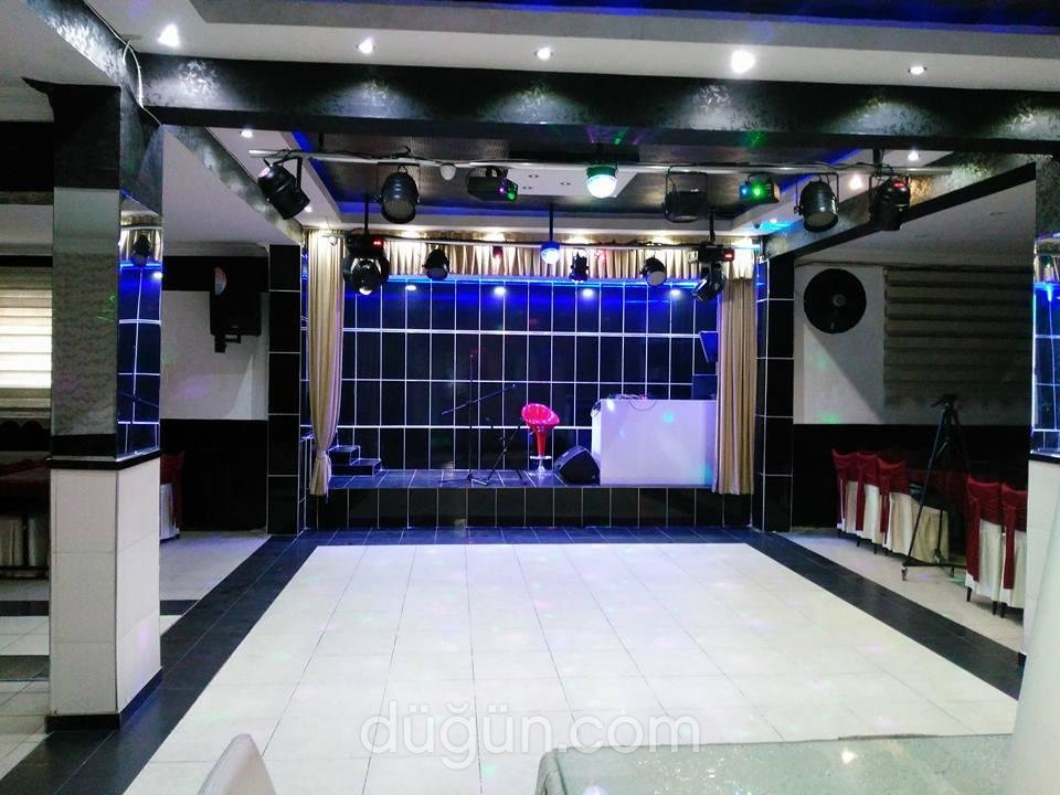 Andelip Düğün Salonu