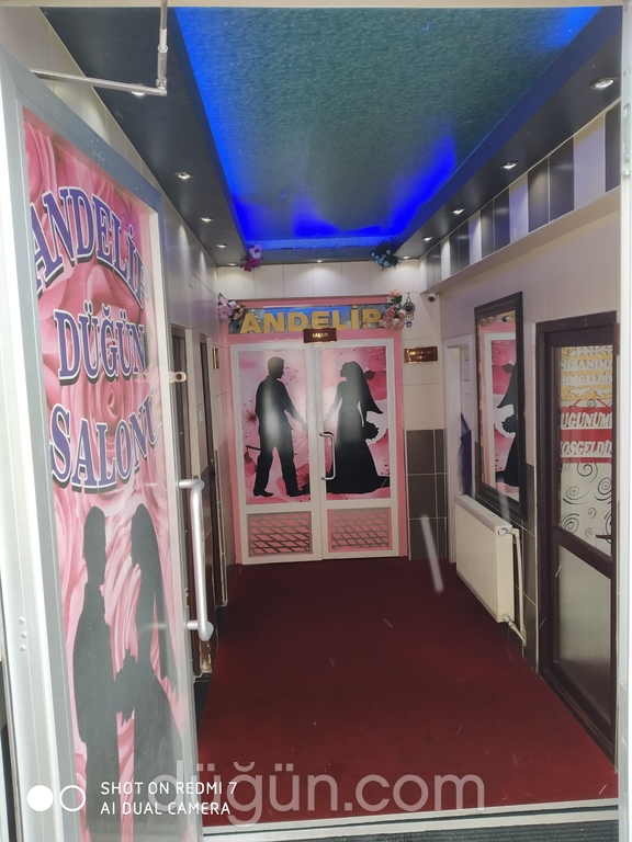 Andelip Düğün Salonu