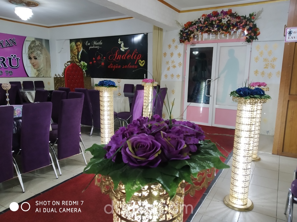 Andelip Düğün Salonu