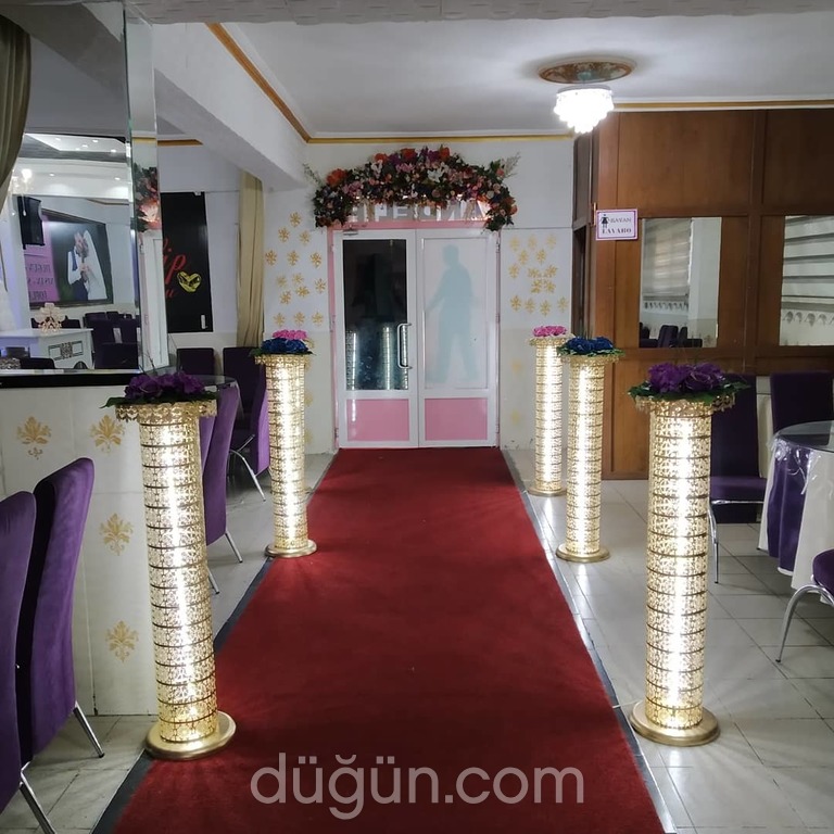Andelip Düğün Salonu