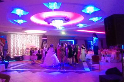 Özay Düğün Salonu