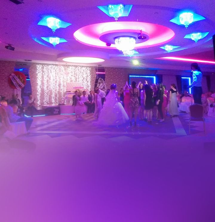 Özay Düğün Salonu