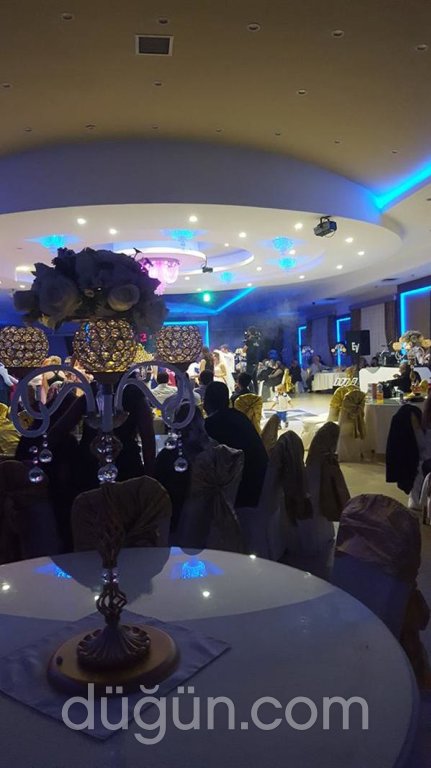 Özay Düğün Salonu