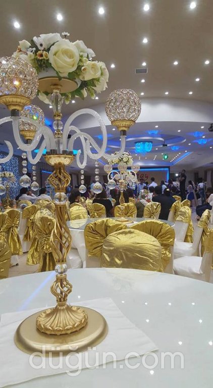 Özay Düğün Salonu