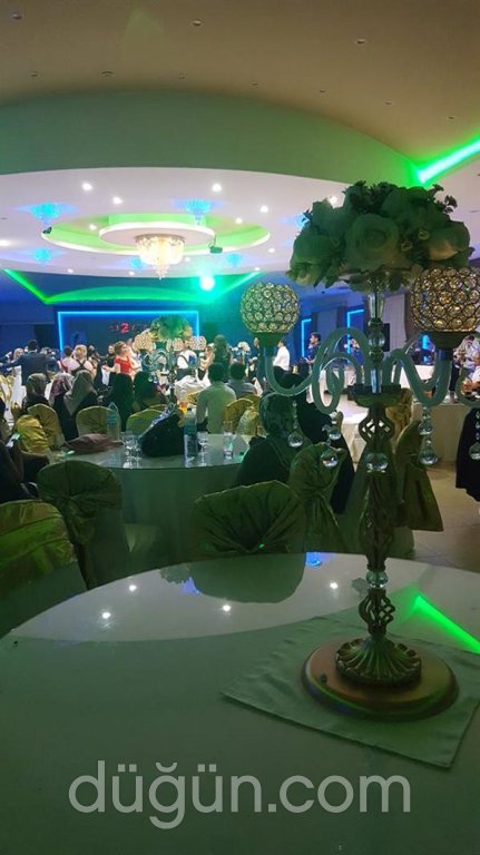 Özay Düğün Salonu