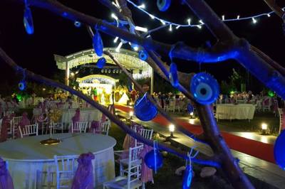 Özay Düğün Salonu